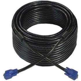 Resim 20 Metre Vga Kablo 