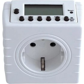 Resim Cata CT-9182 Digital Zaman Saati 