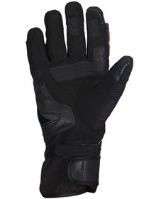 Resim Scoyco Mc82 Kışlık Motosiklet Eldiveni Su Geçirmez Tam Korumalı Sıcak & Dayanıklı 