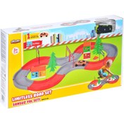 Resim Nessiworld 07 686 Pilsan Sonsuz Yol Seti 