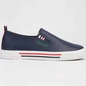 Resim Benetton Bni-10087 Ss Erkek Spor Ayakkabı BNI-10087-R1078 Lacivert 