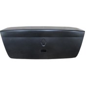 Resim Renault Clıo- 2- Sd- 02/06 Arka Bagaj Kapağı -mastikli 