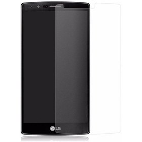 Resim LG Uyumlu L80 Temperli Kırılmaz Cam 