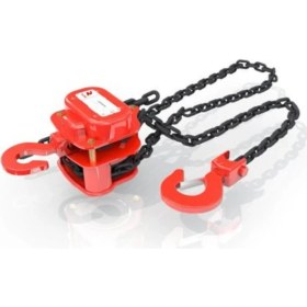 Resim Eratool Caraskal 2 Ton 3 Metre 