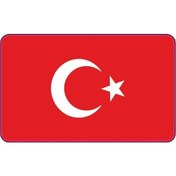 Resim Cg Şeffaf Kırmızı Bayrak Far Filmi Çok Renkli 