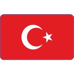 Resim Cg Şeffaf Kırmızı Bayrak Far Filmi Çok Renkli 