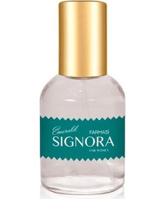 Resim Farmasi Signora Emerald Kadın Parfüm EDP 50 ML 