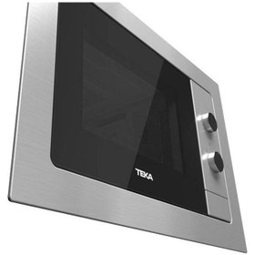 Resim Teka İnox 20 Litre MB 620 BI Mikrodalga Fırın (TEKA.40584000) 