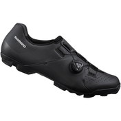 Resim Ayakkabı SH-XC300M Siyah 44.0 Shimano 