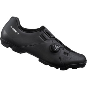 Resim Ayakkabı SH-XC300M Siyah 44.0 Shimano 