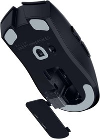 Resim RAZER Viper V3 Hyperspeed Mekanik Kablosuz Mouse Siyah 