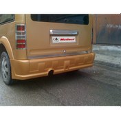 Resim Ford Connect Arka Karlık 2003-2009 Arası Uyumludur Aracınızın Rengi 