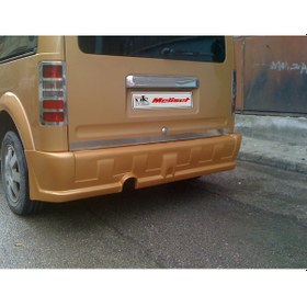 Resim Ford Connect Arka Karlık 2003-2009 Arası Uyumludur Aracınızın Rengi 