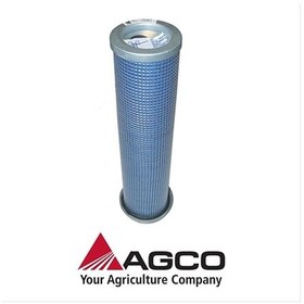 Resim Mf Agco 3085/3095/3105 Hava Filtresi Iç-Dış Takım 