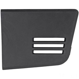 Resim Panjur Kapağı Fm V3 Üst Sol (Kahveci Premium) - 82266442 