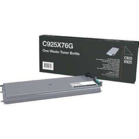 Resim Lexmark C925x76g Orjinal Atık Kutusu C925/x925 