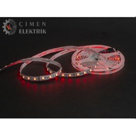 Resim 5 Metre Noas Yl50 5009 İç Mekan 12v Rgb Şerit Led 