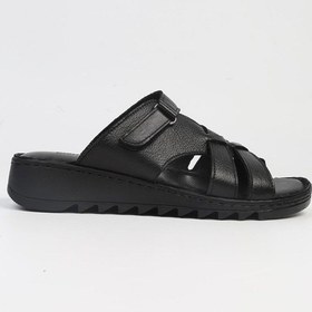 Resim Pierre Cardin Pc-5137-3013 Siyah-kadın Terlik Siyah 