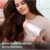 Resim Philips Bhd300/10 Thermoprotect 1600 W Sac Kurutma Makınesı 