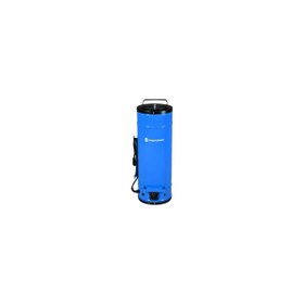 Resim Magmaweld Mkf 2ye Elektrod Kurutma Fırını 60-200 °c - 10 Kg 