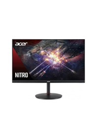 Resim Acer Nitro Xv272upbmııprzx 27" 1ms Qhd Freesync Ips Oyuncu Monitörü - Teşhir 