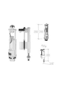 Resim Siamp Rezervuar İç Takımı - 22-93 Stoplu Tek Basmalı 