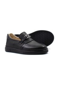 Resim Fast Step Hakiki Deri Unisex Çocuk Casual Ayakkabı 770fa3624 001 