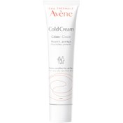 Resim Avene Cold Cream 40 ml 