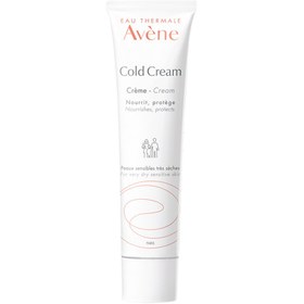 Resim Avene Cold Cream 40 ml 