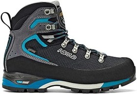 Resim Asolo Corax Gv Ml kadın dağ çizmesi 