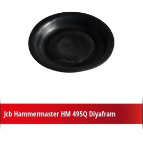 Resim JCB Hammer Master Hm 495Q Diyafram 