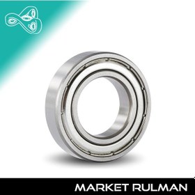 Resim R4 ZZ RULMAN (6,35X15,875X4,978) 