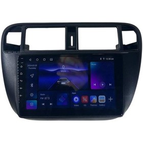 Resim Honda Civic İes 1997-2001 Maxessa 4-64 Profesyonel Oem Multimedia 