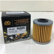 Resim Yağ Filtresi Kawasaki Kx 250-450 