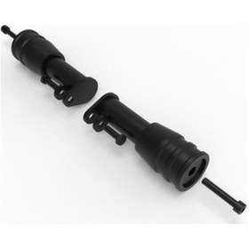 Resim Ucl Tvs Apche Rtr 200 Motor Koruma 