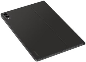Resim Samsung Galaxy Tab S11 Ultra İnce Klavyeli Kılıf, Siyah 