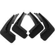 Resim Ximistore9 Id.4 2021 Çamurluk Koruyucu - Kolay Montaj, Abs Malzeme, 4 Parça Set 109 Karakter 