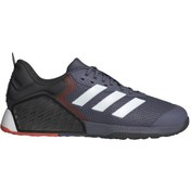 Resim Adidas Dropset 3 Traıner Erkek Spor Ayakkabı - Jr1670 Mor 