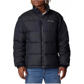 Resim Columbıa Pıke Lake Erkek Mont 2050941-010 Siyah 