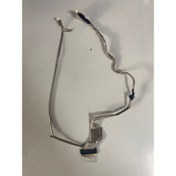 Resim Toshıba Satellite A500-1DN LCD Data kablosu 2.el 