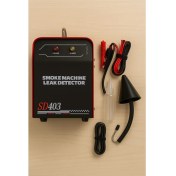 Resim Vgate İcar SD403 Duman Dedektörü Boru Kaçak Duman Sızıntısı Tespit Cihazı 