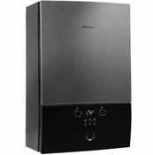 Resim Daikin Ndj Smart Premix 24 Kw Tam Yoğuşmalı Kombi Baca Uzaktan Kontrol Paneli 