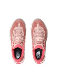 Resim The North Face Vectiv Taraval Kadın Pembe Ayakkabı Pembe 