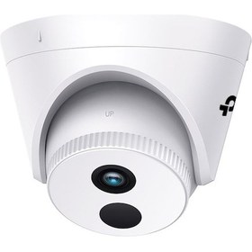 Resim Tp-Link VIGI C400HP-4 3 MP 25-30 Fps Turret Network Camera 