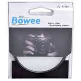 Resim böwee 49mm Lens Koruyucu Uv Filtre 