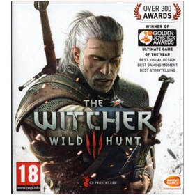 Resim The Witcher 3 Wild Hunt Nintendo Swtich Oyun 