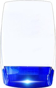 Resim Harici Dış Alan Sireni As260M 