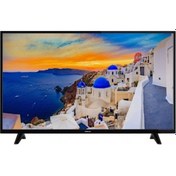 Resim Finlux 50FX620UA 50" 4K Ultra HD Smart LED TV 