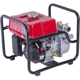 Resim Omega Benzinli Küçük Depolu İpli Motopomp Omg-wp50 2" 
