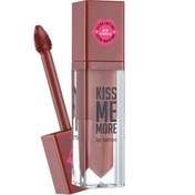Resim Flormar Kiss Me More Lip Tatto - Mat Likit Ruj No: 018 Perfection 